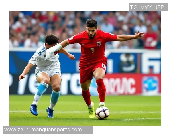 球星炫酷过人技巧全解析带你掌握足球场上最实用的华丽动作 球星炫酷过人技巧全解析带你掌握足球场上最实用的华丽动作