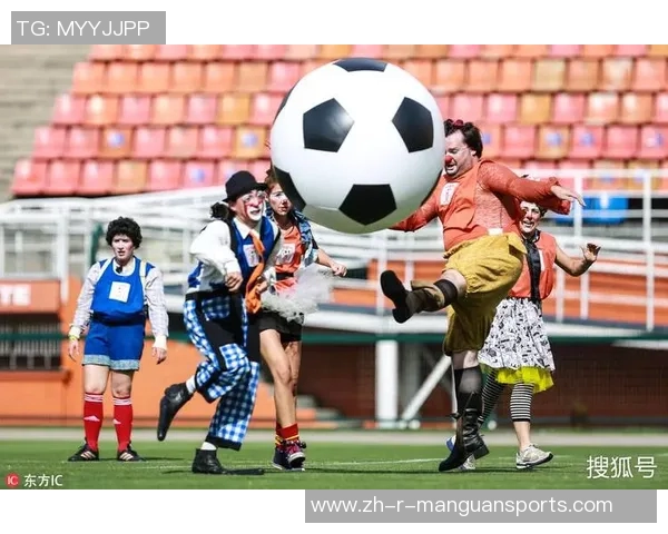 足球场上的另类风采:那些球星搞怪背后的趣事与精彩瞬间 足球场上的另类风采:那些球星搞怪背后的趣事与精彩瞬间